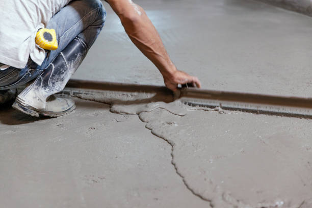 Best Concrete Patio Design and Installation in Lexington, SC