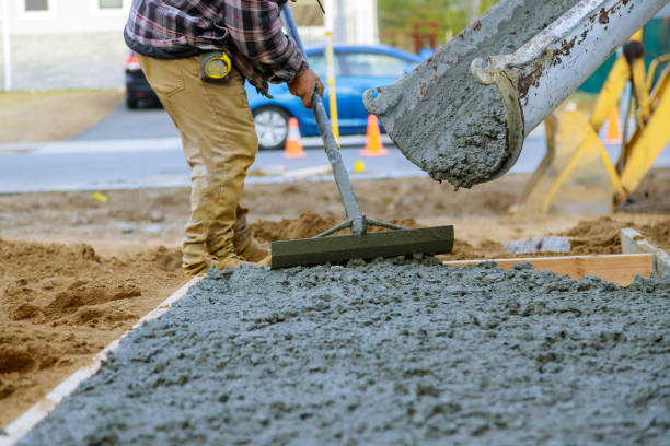 Best Commercial Concrete Services in Lexington, SC