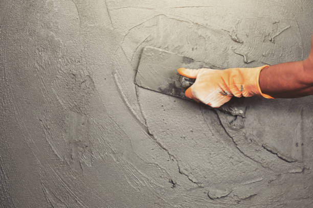 Best Concrete Slab Construction in Lexington, SC