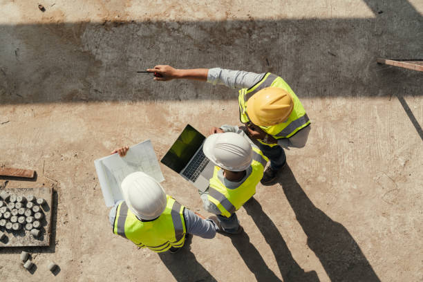 Best Concrete Demolition Services in Lexington, SC