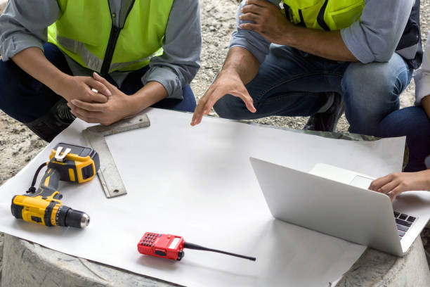 Best Concrete Sealing and Maintenance in Lexington, SC