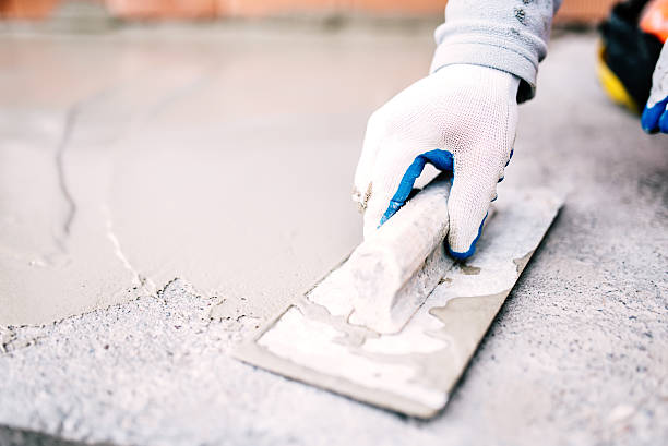  Lexington, SC Concrete contractor Pros